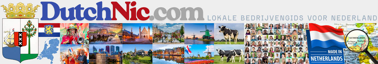 Gemaakt in Nederland - Special Dragons of RIAL_Dragons